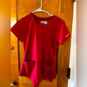 Sketchers scrubs!